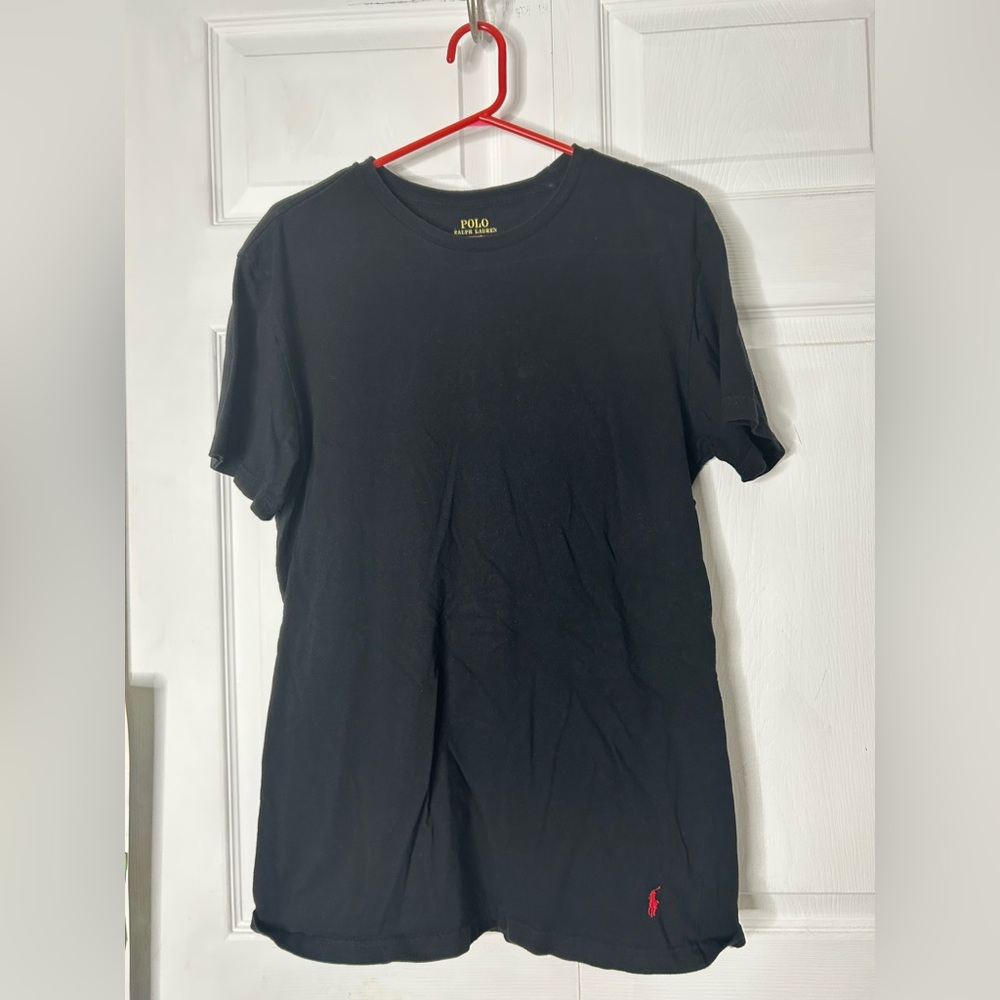 Men’s Slim Fit Polo Shirt